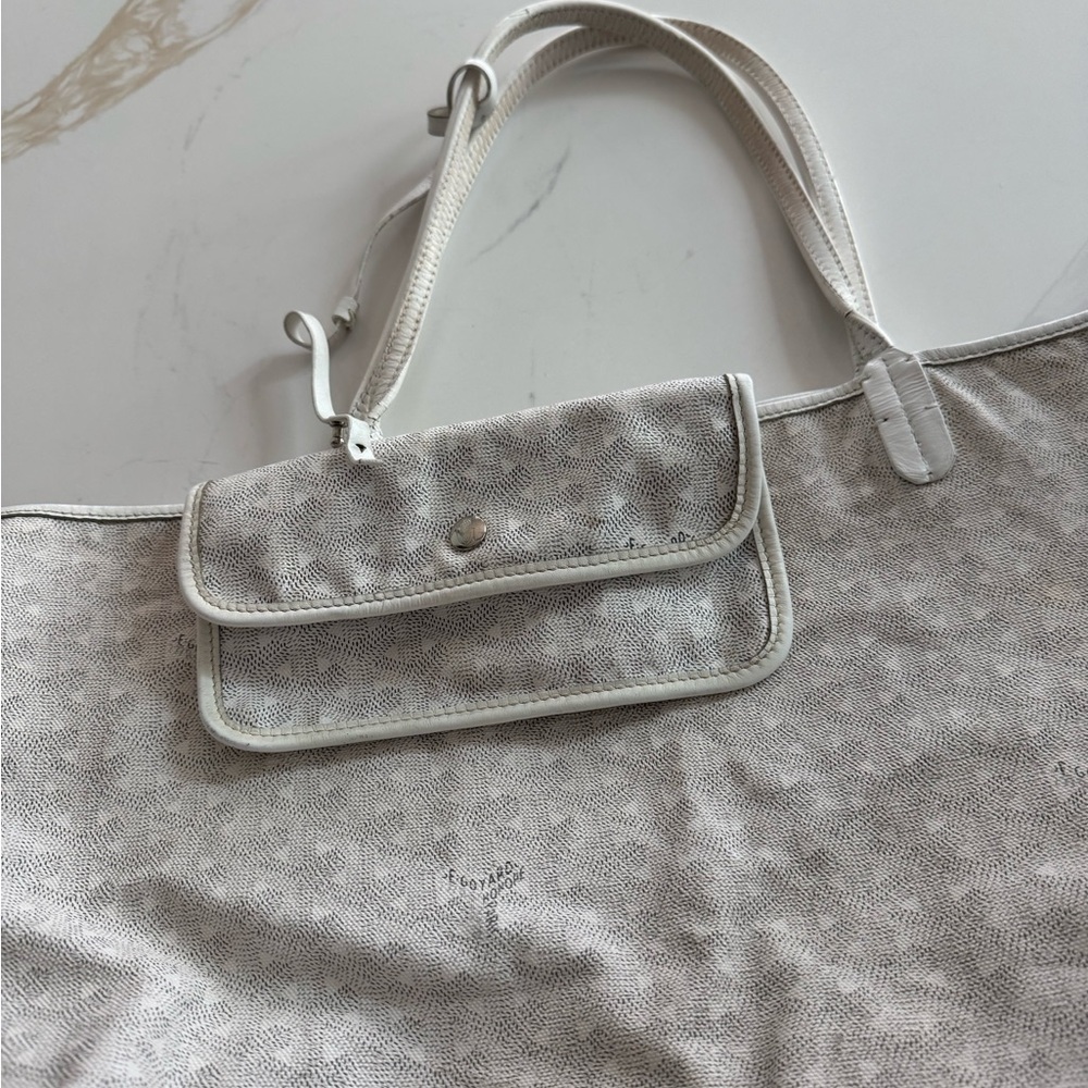 Goyard GM Bag